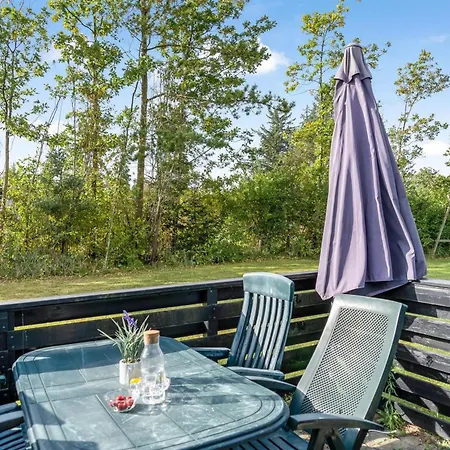 Prázdninový dům Karelia - 800m From The Sea By Interhome *