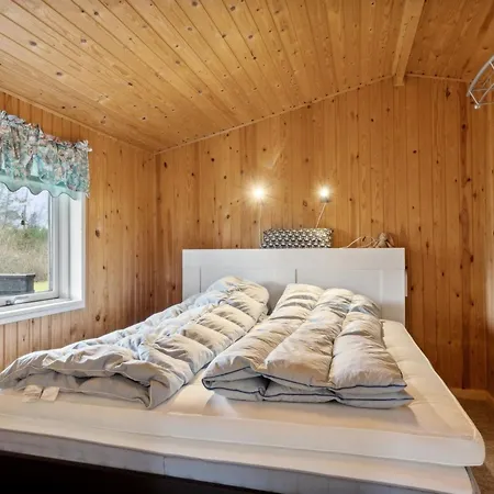Feriehus Karelia - 800m From The Sea By Interhome *