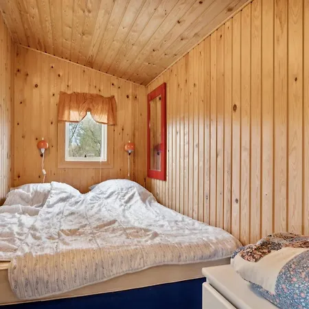 Feriehus Karelia - 800m From The Sea By Interhome Hals