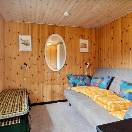 Karelia - 800m From The Sea By Interhome