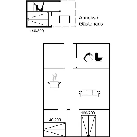 Feriehus Karelia - 800m From The Sea By Interhome *